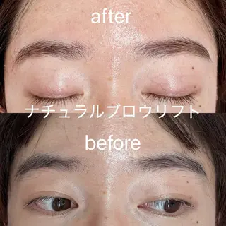 アイブロウ ミルミー美容室所属・🦄💒💓齎藤 七海子🦄💒💓のマツエク・マツパデザイン