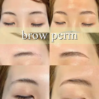 アイブロウ ＆é（アンドイー）所属・【＆é アンドイー】 河本絵美のマツエク・マツパデザイン