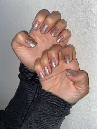 ネイル 自宅サロン FeelFreeのネイルデザイン