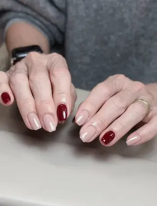 ネイル ENsalon nailのネイルデザイン