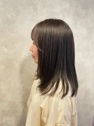 セミロング ami makinoのエステ・リラクイメージ