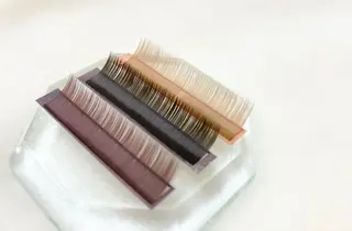 マツエク・マツパ 国分寺 Oの眉毛・アイブロウイメージ