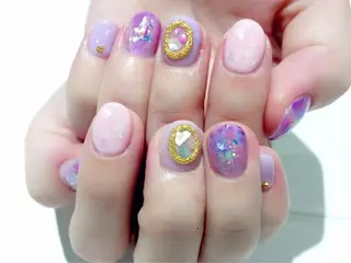 ネイル Salon Ｋのネイルデザイン
