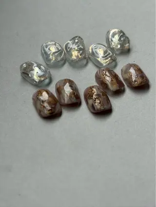 ネイル Unica./ 木本のネイルデザイン