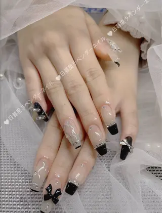 ネイル lavender所属・日暮里🦋 lavenderのエステ・リラクイメージ