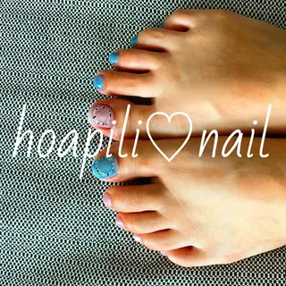 ネイル cheri nailのネイルデザイン