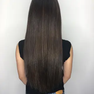 ロング ケリーズグリーン所属・ショート/ボブ 森田/嵩士のヘアスタイル