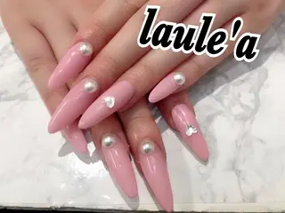 ネイル Rグループ felizのネイルデザイン