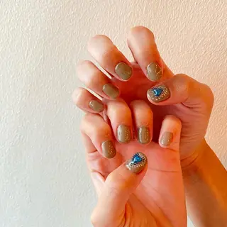 ネイル Chipieee Tokyoのその他イメージ