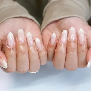 ネイル 高田 ちかこのネイルデザイン