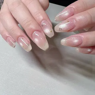 ネイル Cozy_ ilumのネイルデザイン