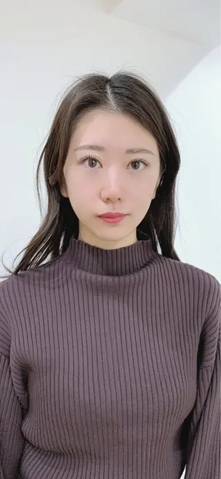 パーマ 創健ビューティー 御徒町・上野本店のマツエク・マツパデザイン