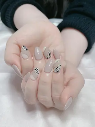 ネイル ジョリ kasumi🌹💅のネイルデザイン