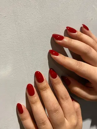 ネイル RINO AMANE nailのネイルデザイン
