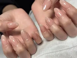 ネイル Nail NaNaのネイルデザイン