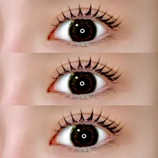 マツエク・マツパ 🦖fein. YUINA🦕⋆͛のマツエク・マツパデザイン