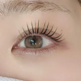 マツエク・マツパ funeye MOEのマツエク・マツパデザイン