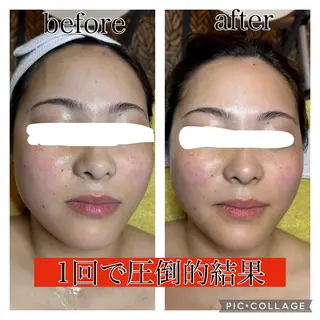 和田 澪のエステ・リラクイメージ