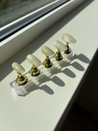 ネイル 茂野 恵のネイルデザイン