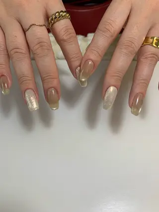 ネイル is.nail 🌷sonokoのネイルデザイン