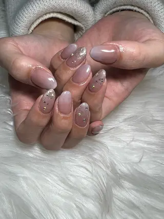 ネイル Ruana Nailのネイルデザイン