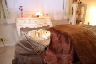 金沢金箔糸脱毛®︎糸美しや〖𝑖𝑡𝑜𝑢𝑡𝑠𝑢𝑘𝑢𝑠ℎ𝑖𝑦𝑎〗所属・Nakamura Atsukoの眉毛・アイブロウイメージ