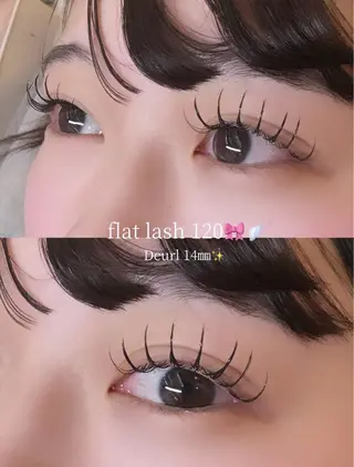 マツエク・マツパ 🤍のぞ み🤍のマツエク・マツパデザイン