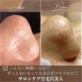 LOKA-HULU  ロカフルのマツエク・マツパデザイン