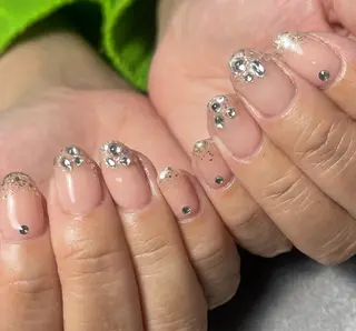 ネイル sharo nailのネイルデザイン