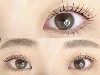 マツエク・マツパ ＫｉＲｉ 🥀　　　　   桐のマツエク・マツパデザイン