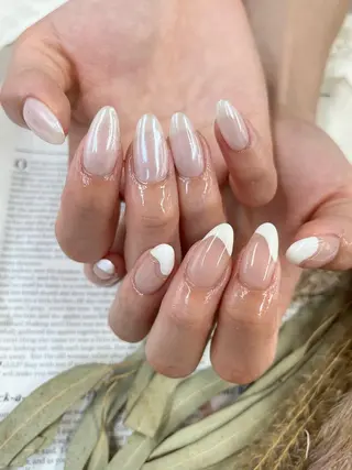 ネイル Basic町田本店 Suzunaのネイルデザイン