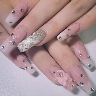 ネイル よしだ ひろきのネイルデザイン