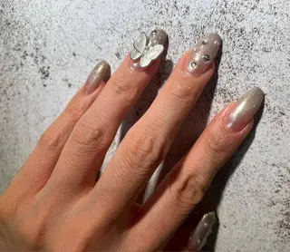 ネイル Kimura Yukoのネイルデザイン