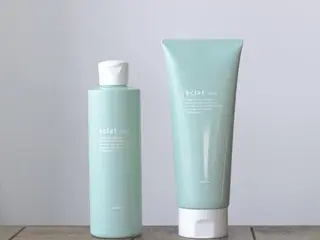 メンズ SENA 再現性 パーマと縮毛矯正のヘアスタイル