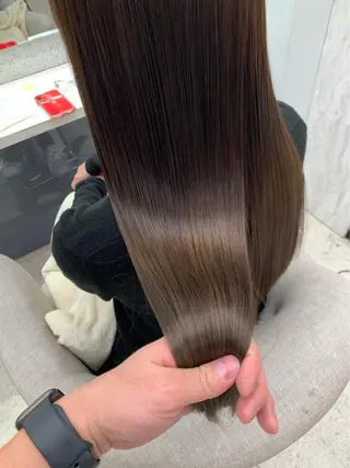 カラー platinam doll南草津店のマツエク・マツパデザイン