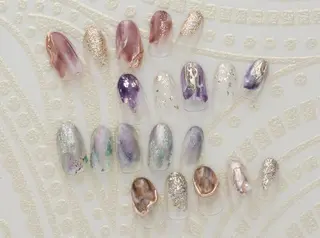 ネイル ネイルサロン Alice&Co.のその他イメージ