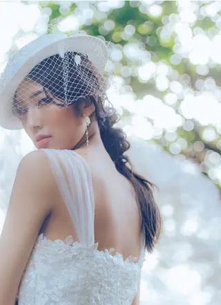 ヘアメイクサロン Red Lipps のマツエク・マツパデザイン