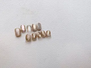 ネイル sofa Ayanaのネイルデザイン