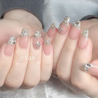 ネイル N．one ゆき💋のネイルデザイン