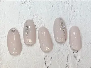 ネイル UniqueNail 長さだし専門店のネイルデザイン