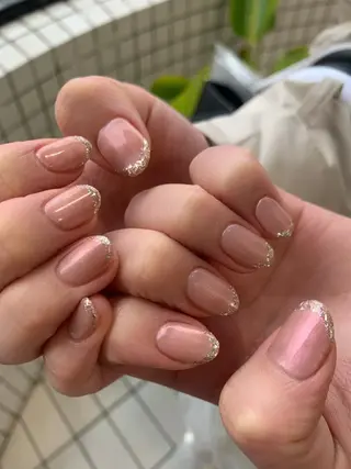 ネイル N.barber / koderaのネイルデザイン