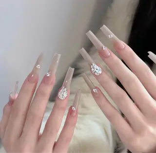 ネイル U.mi Nail Salonのネイルデザイン