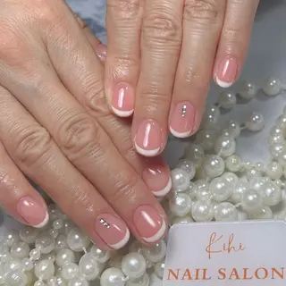 ネイル 村中 ハナのネイルデザイン