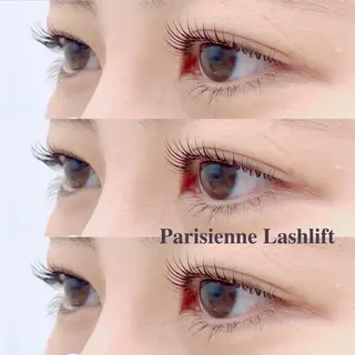 マツエク・マツパ Salonde LUCULIA   広尾店所属・LUCULIA🩰☁ eyelistのマツエク・マツパデザイン