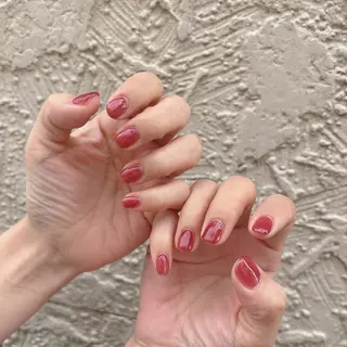 ネイル nails 🎀meのネイルデザイン