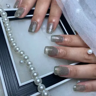 ネイル Beauty Space N&Nのネイルデザイン