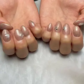 ネイル Reflection marikoのネイルデザイン