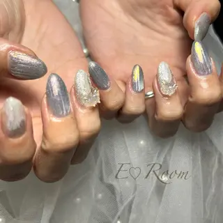 ネイル E♡Room Erikoのネイルデザイン