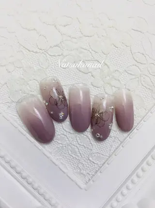 ネイル NATSUKO NAILのネイルデザイン