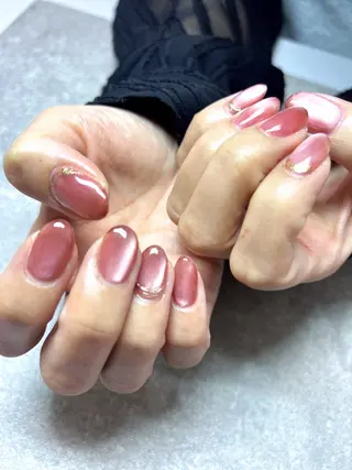 ネイル Amo あものネイルデザイン